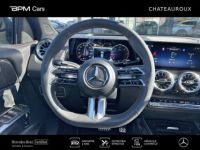 Mercedes GLB 200 d 150ch AMG Line 8G-DCT - <small></small> 57.900 € <small>TTC</small> - #11