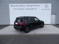 Mercedes GLB 200 d 150ch AMG Line 8G-DCT - <small></small> 56.900 € <small>TTC</small> - #4