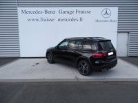 Mercedes GLB 200 d 150ch AMG Line 8G-DCT - <small></small> 56.900 € <small>TTC</small> - #5