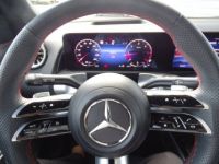 Mercedes GLB 200 d 150ch AMG Line 8G-DCT - <small></small> 56.900 € <small>TTC</small> - #19