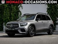 Mercedes GLB 200 d 150ch AMG Line 8G-DCT - <small></small> 52.500 € <small>TTC</small> - #1