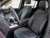 Mercedes GLB 200 d 150ch AMG Line 8G-DCT - <small></small> 52.500 € <small>TTC</small> - #5