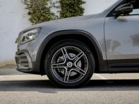 Mercedes GLB 200 d 150ch AMG Line 8G-DCT - <small></small> 52.500 € <small>TTC</small> - #7