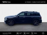 Mercedes GLB 200 d 150ch AMG Line 8G-DCT - <small></small> 59.980 € <small>TTC</small> - #2