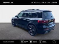 Mercedes GLB 200 d 150ch AMG Line 8G-DCT - <small></small> 59.980 € <small>TTC</small> - #3