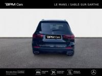 Mercedes GLB 200 d 150ch AMG Line 8G-DCT - <small></small> 59.980 € <small>TTC</small> - #4