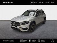 Mercedes GLB 200 d 150ch AMG Line 8G-DCT - <small></small> 63.500 € <small>TTC</small> - #1