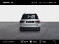 Mercedes GLB 200 d 150ch AMG Line 8G-DCT - <small></small> 63.500 € <small>TTC</small> - #4