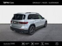 Mercedes GLB 200 d 150ch AMG Line 8G-DCT - <small></small> 63.500 € <small>TTC</small> - #5