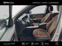 Mercedes GLB 200 d 150ch AMG Line 8G-DCT - <small></small> 63.500 € <small>TTC</small> - #8