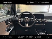 Mercedes GLB 200 d 150ch AMG Line 8G-DCT - <small></small> 63.500 € <small>TTC</small> - #11