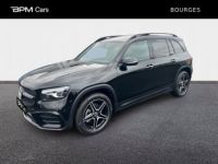 Mercedes GLB 200 d 150ch AMG Line 8G-DCT - <small></small> 58.900 € <small>TTC</small> - #1