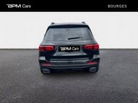 Mercedes GLB 200 d 150ch AMG Line 8G-DCT - <small></small> 58.900 € <small>TTC</small> - #4