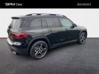 Mercedes GLB 200 d 150ch AMG Line 8G-DCT - <small></small> 58.900 € <small>TTC</small> - #5