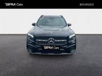 Mercedes GLB 200 d 150ch AMG Line 8G-DCT - <small></small> 58.900 € <small>TTC</small> - #7