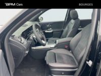 Mercedes GLB 200 d 150ch AMG Line 8G-DCT - <small></small> 58.900 € <small>TTC</small> - #8