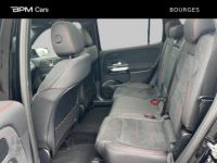 Mercedes GLB 200 d 150ch AMG Line 8G-DCT - <small></small> 58.900 € <small>TTC</small> - #9