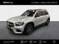 Mercedes GLB 200 d 150ch AMG Line 8G-DCT - <small></small> 56.680 € <small>TTC</small> - #1