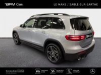 Mercedes GLB 200 d 150ch AMG Line 8G-DCT - <small></small> 56.680 € <small>TTC</small> - #3