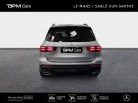 Mercedes GLB 200 d 150ch AMG Line 8G-DCT - <small></small> 56.680 € <small>TTC</small> - #4