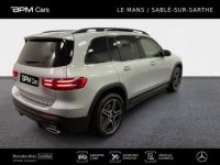 Mercedes GLB 200 d 150ch AMG Line 8G-DCT - <small></small> 56.680 € <small>TTC</small> - #5