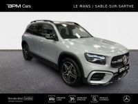 Mercedes GLB 200 d 150ch AMG Line 8G-DCT - <small></small> 56.680 € <small>TTC</small> - #6