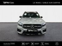 Mercedes GLB 200 d 150ch AMG Line 8G-DCT - <small></small> 56.680 € <small>TTC</small> - #7