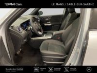 Mercedes GLB 200 d 150ch AMG Line 8G-DCT - <small></small> 56.680 € <small>TTC</small> - #8