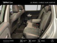 Mercedes GLB 200 d 150ch AMG Line 8G-DCT - <small></small> 56.680 € <small>TTC</small> - #9