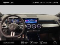 Mercedes GLB 200 d 150ch AMG Line 8G-DCT - <small></small> 56.680 € <small>TTC</small> - #10