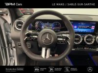 Mercedes GLB 200 d 150ch AMG Line 8G-DCT - <small></small> 56.680 € <small>TTC</small> - #11