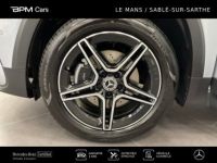 Mercedes GLB 200 d 150ch AMG Line 8G-DCT - <small></small> 56.680 € <small>TTC</small> - #12