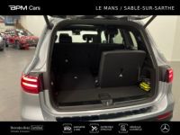 Mercedes GLB 200 d 150ch AMG Line 8G-DCT - <small></small> 56.680 € <small>TTC</small> - #20