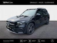 Mercedes GLB 200 d 150ch AMG Line 8G-DCT - <small></small> 61.890 € <small>TTC</small> - #1