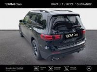 Mercedes GLB 200 d 150ch AMG Line 8G-DCT - <small></small> 61.890 € <small>TTC</small> - #3