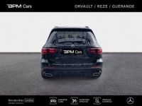 Mercedes GLB 200 d 150ch AMG Line 8G-DCT - <small></small> 61.890 € <small>TTC</small> - #4