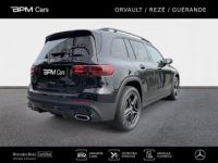 Mercedes GLB 200 d 150ch AMG Line 8G-DCT - <small></small> 61.890 € <small>TTC</small> - #5