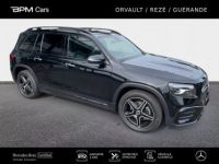 Mercedes GLB 200 d 150ch AMG Line 8G-DCT - <small></small> 61.890 € <small>TTC</small> - #6