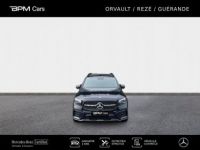 Mercedes GLB 200 d 150ch AMG Line 8G-DCT - <small></small> 61.890 € <small>TTC</small> - #7