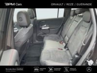 Mercedes GLB 200 d 150ch AMG Line 8G-DCT - <small></small> 61.890 € <small>TTC</small> - #9