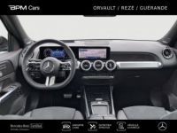 Mercedes GLB 200 d 150ch AMG Line 8G-DCT - <small></small> 61.890 € <small>TTC</small> - #10