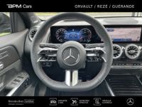 Mercedes GLB 200 d 150ch AMG Line 8G-DCT - <small></small> 61.890 € <small>TTC</small> - #11