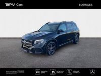 Mercedes GLB 200 d 150ch AMG Line 8G-DCT - <small></small> 46.900 € <small>TTC</small> - #1