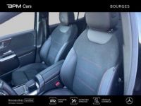 Mercedes GLB 200 d 150ch AMG Line 8G-DCT - <small></small> 46.900 € <small>TTC</small> - #8