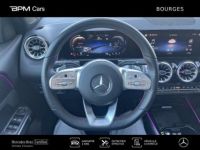 Mercedes GLB 200 d 150ch AMG Line 8G-DCT - <small></small> 46.900 € <small>TTC</small> - #11