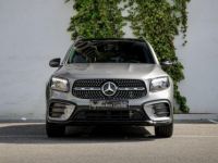 Mercedes GLB 200 d 150ch AMG Line 8G-DCT - <small></small> 52.000 € <small>TTC</small> - #2