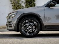 Mercedes GLB 200 d 150ch AMG Line 8G-DCT - <small></small> 52.000 € <small>TTC</small> - #7