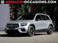 Mercedes GLB 200 d 150ch AMG Line 8G-DCT - <small></small> 53.800 € <small>TTC</small> - #1