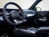 Mercedes GLB 200 d 150ch AMG Line 8G-DCT - <small></small> 53.800 € <small>TTC</small> - #4