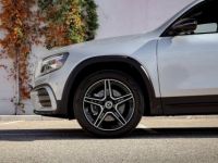 Mercedes GLB 200 d 150ch AMG Line 8G-DCT - <small></small> 53.800 € <small>TTC</small> - #8